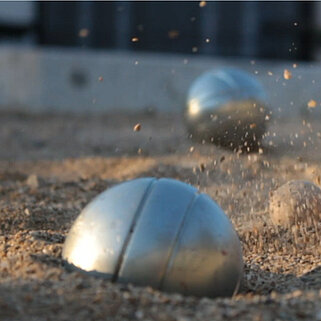 petanque